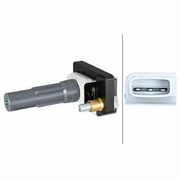 Bobina 5DA 358 101-811 Hella