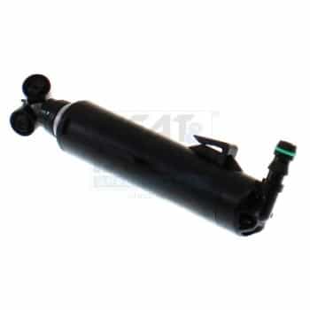 Líquido limpiador de inyectores, limpieza de faros