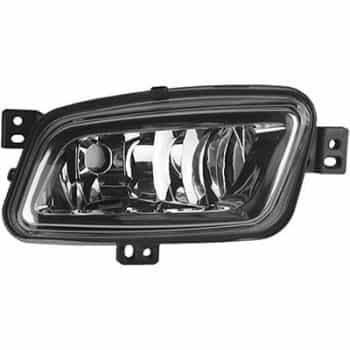 LUZ ANTINIEBLA IZQUIERDA 1964997 Van Wezel