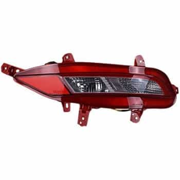 LUZ ANTINIEBLA TRASERA DERECHA 8296940 Van Wezel