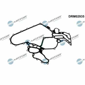 Junta, tapa de la caja de distribución