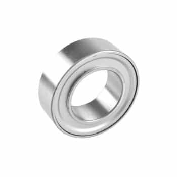 Cojinete intermedio, eje de transmisión