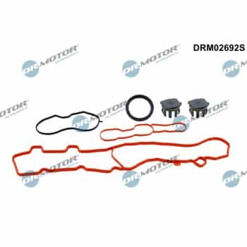 Juego de juntas, caja de distribución