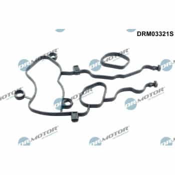 Juego de juntas, caja de distribución