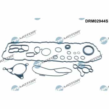 Juego de juntas, bloque del motor