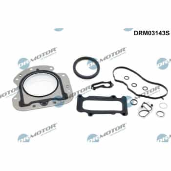 Juego de juntas, bloque del motor