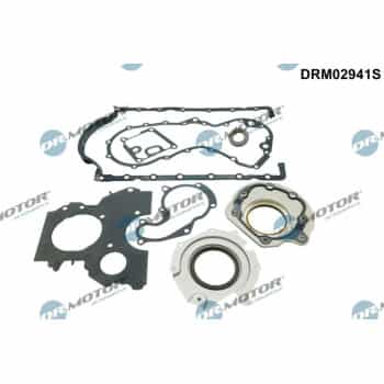 Juego de juntas, bloque del motor