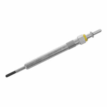 Bujía incandescente