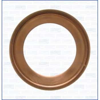 Junta, tubo de escape