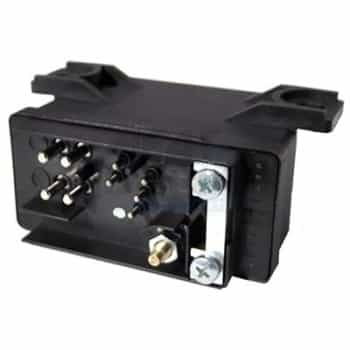 Unidad de control, tiempo de incandescencia