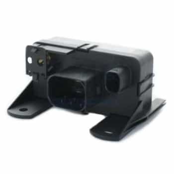 Unidad de control, tiempo de incandescencia