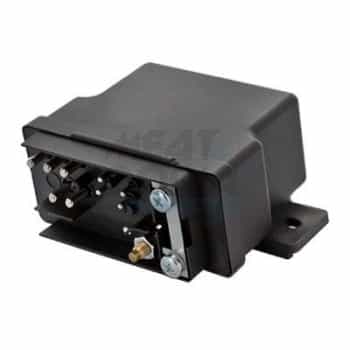 Unidad de control, tiempo de incandescencia