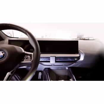 Proclip BMW X3 2025-2025 (montaje central)