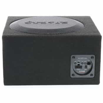 Subwoofer cerrado activo Space Savin Serie M EVO de 400 W