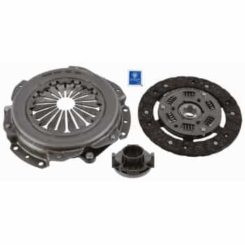 Kit de embrague 3000 950 560 Sachs