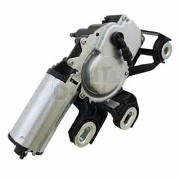 Motor del limpiaparabrisas