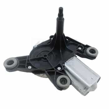 Motor del limpiaparabrisas