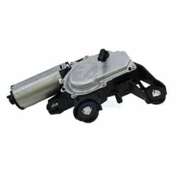 Motor del limpiaparabrisas