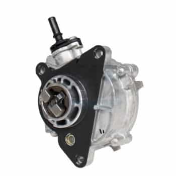 Bomba de vacío, sistema de frenos