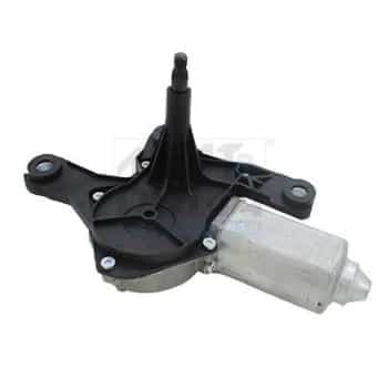 Motor del limpiaparabrisas