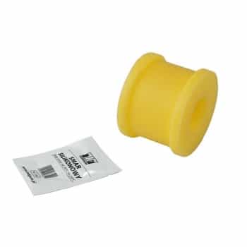 Revestimiento, barra de enlace estabilizadora