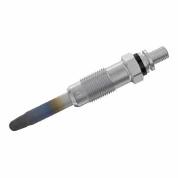 Bujía incandescente