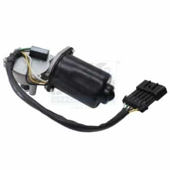 Motor del limpiaparabrisas