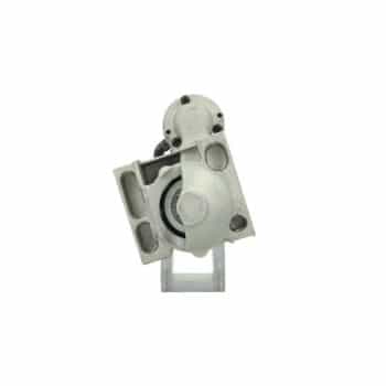 Motor de arranque / Arranque