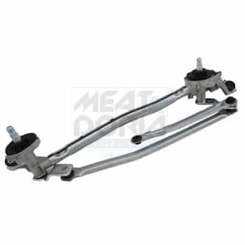 Varillaje del limpiaparabrisas