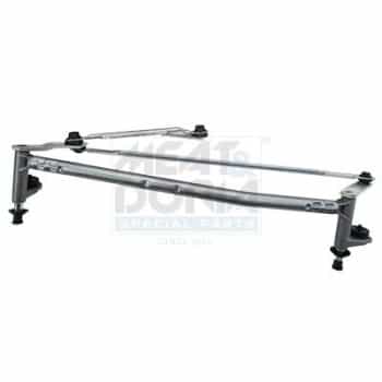 Varillaje del limpiaparabrisas