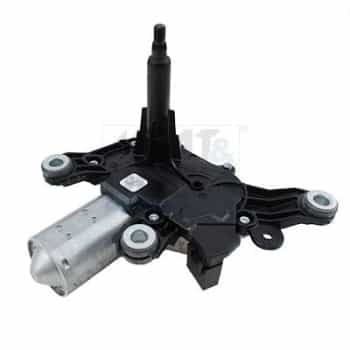 Motor del limpiaparabrisas