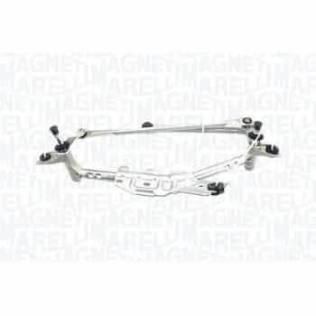 Varillaje del limpiaparabrisas