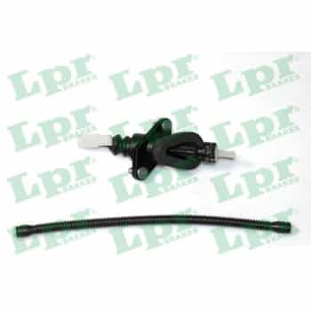 Maître-cylindre, embrayage