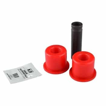 Suspension, ressort à lames