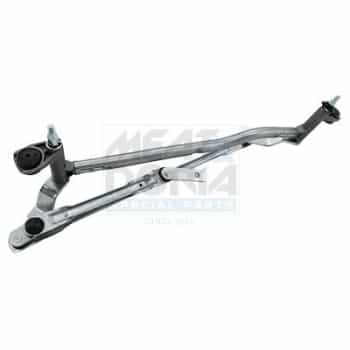 Varillaje del limpiaparabrisas