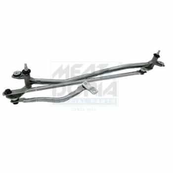 Varillaje del limpiaparabrisas