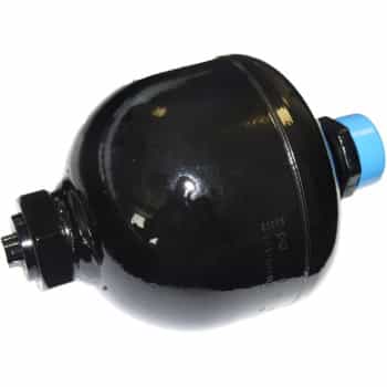 Accumulateur de pression