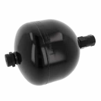 Accumulateur de pression