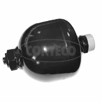 Accumulateur de pression