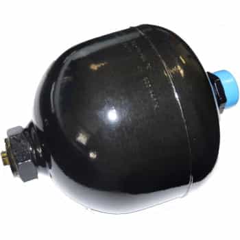 Accumulateur de pression