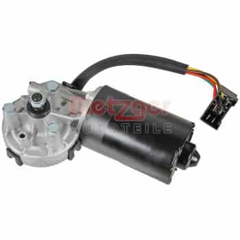 Motor del limpiaparabrisas