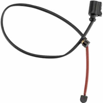 Contacto de advertencia, desgaste de pastillas/forros de freno GIC487 TRW