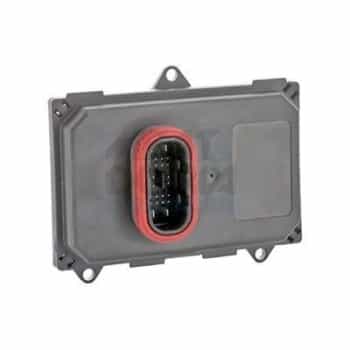 Unité de commande, éclairage