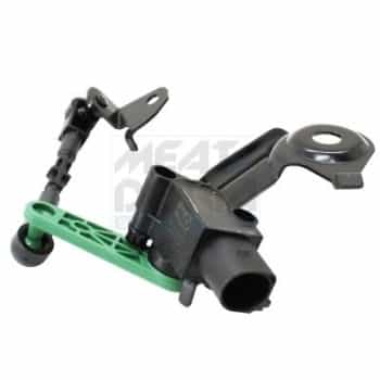 capteur, élément de réglage de la hauteur des phares