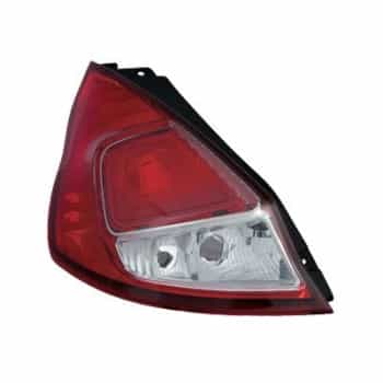 Luz trasera 1808921 Van Wezel