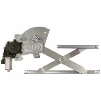 Mecanismo de control de ventana 850403 Valeo