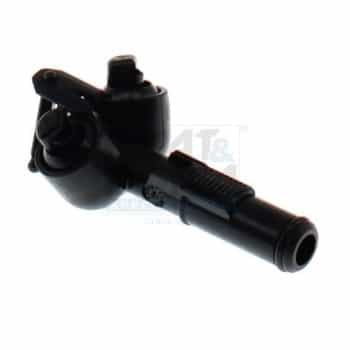 Líquido limpiador de inyectores, limpieza de faros