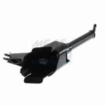 Líquido limpiador de inyectores, limpieza de faros