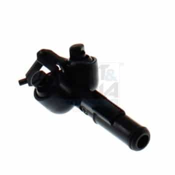 Líquido limpiador de inyectores, limpieza de faros