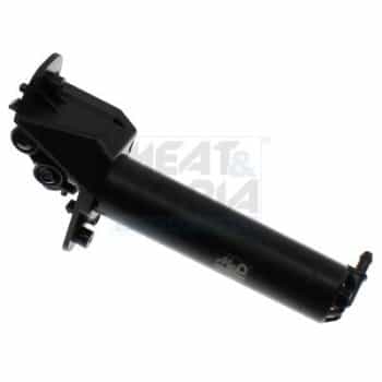 Líquido limpiador de inyectores, limpieza de faros